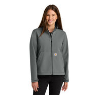 *NEW* Carhartt® Womens Soft-Shell Jacket