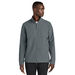 *NEW* Nike&reg; Men’s Full-Zip Water-Repellant Soft-Shell Jacket is a Great Layer for Almost Any Weather
