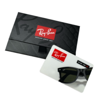 *NEW* Ray-Ban Icon PHYSICAL Gift Card Lets Recipients Choose From 100+ Sunglass Styles