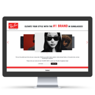 *NEW* Ray-Ban Icon DIGITAL Gift Card Lets Recipients Choose From 100+ Sunglass Styles