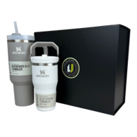 *NEW* Meet the Stanleys! 2-Piece Stanley® Gift Set in a Presentation Gift Box