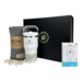 *NEW* The Great Escape! Gift Set with Stanley&reg; Iceflow Tumbler, Sand Cloud&reg; Beach Towel, and AirFly&reg; Wireless-to-Wired Headphone Converter in a Presentation Gift Box