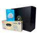 *NEW* Unwind & Recharge! Gift Set with Therabody&reg; Sleep Mask and Amazon Echo &reg; Speaker in a Presentation Gift Box