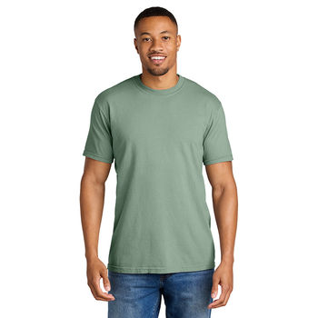 *NEW* Comfort Colors&reg;  Garment Dyed Heavyweight Tee