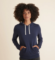 *NEW* Marine Layer ® Women's Sunset Pullover Hoodie