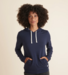 *NEW* Marine Layer &reg; Women's Sunset Pullover Hoodie