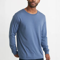 *NEW* Marine Layer ® Adult Longsleeve Tee
