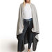 *NEW* Marine Layer&reg; 50" x 72" Signature Blanket Made from Absurdly Soft Sherpa and Lined with Marine Layer® T-Shirt Fabric