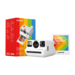 *NEW* Polaroid&reg; Go Gen 2 Take Anywhere, Conveniently Small Instant Camera with a Double Pack of Polaroid Film