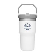 *NEW* Stanley® IceFlow™ Flip Straw Tumbler 20 oz