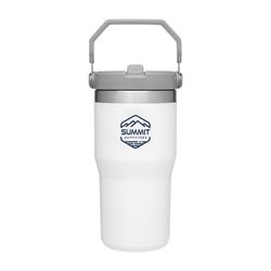 *NEW* Stanley&reg; IceFlow&trade; Flip Straw Tumbler 20 oz