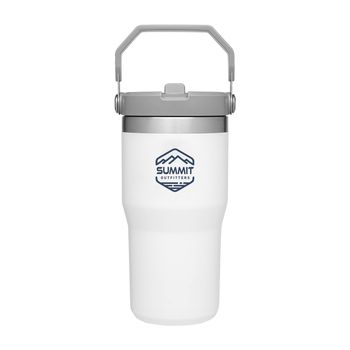 *NEW* Stanley&reg; IceFlow&trade; Flip Straw Tumbler 20 oz