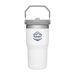 *NEW* Stanley&reg; IceFlow&trade; Flip Straw Tumbler 20 oz