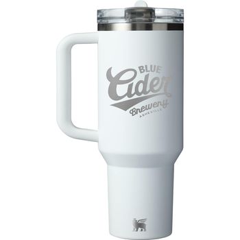 *NEW* Stanley&reg; Quencher&trade; ProTour Flip Straw Tumbler 40 oz