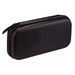 7.5"W x 4"H Executive Faux Leather Tech Case with Zippered Closure