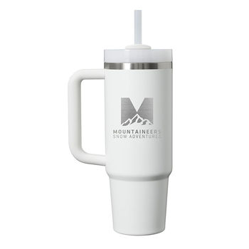 *NEW* Stanley&reg; Quencher H2.O FlowState™ Tumbler 30 oz