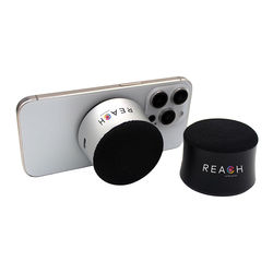 *NEW* MagSafe Bluetooth Speaker Attaches to your Phone or Case and is Perfect for Music Lovers on the Go