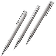 *NEW* Lamy® Stainless Steel Ballpoint Pen