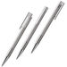 *NEW* Lamy&reg; Stainless Steel Ballpoint Pen