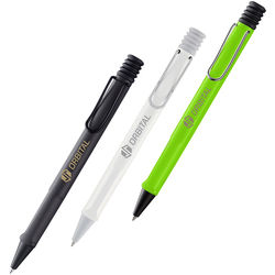 *NEW* Lamy&reg; Safari Ballpoint Pen