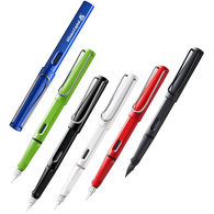 *NEW* Lamy® Safari Fountain Pen  Medium