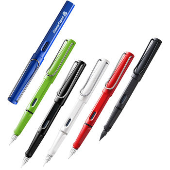 *NEW* Lamy&reg; Safari Fountain Pen – Medium
