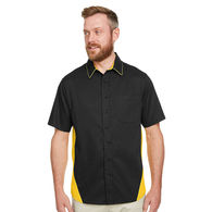 Adult GM Legend Bowling Shirt