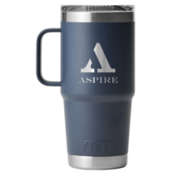 *NEW* YETI™ Rambler® 20 oz. Travel Mug