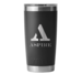 *NEW* YETI&trade; Rambler&reg; 20 oz. Tumbler MagSlide&trade; Lid