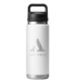*NEW* YETI&trade; Rambler&reg; 26 oz. Water Bottle with Chug Cap