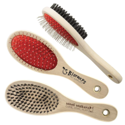 *NEW* Double Sided Pet Brush