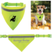 *NEW* Reflective Pet Bandana