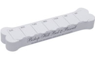 *NEW* Dog Bone Pillbox