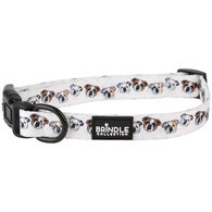 *NEW* Full Color Collar for Medium-Sized Dog (Smaller Qty)