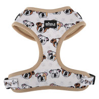 *NEW* Full Color Harness for Medium-Sized Dog (Smaller Qty)