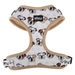 *NEW* Full Color Harness for Medium-Sized Dog (Smaller Qty)