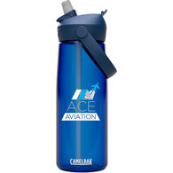 *NEW* CamelBak®25 oz Bottle with Concealed Flip Straw, Covered Mouthpiece and Pivoting Carry Handle