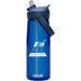 *NEW* CamelBak&reg;25 oz Bottle with Concealed Flip Straw, Covered Mouthpiece and Pivoting Carry Handle
