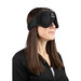*NEW* Adjustable, Extra-Soft Bluetooth Sleep Mask with Hidden Bluetooth Speakers Provides Ultimate Relaxation and Comfort and is a Perfect Speaker Gift