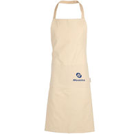 *NEW* Full-Length Two-Pocket 6 oz Recycled Cotton Apron