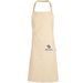 *NEW* Full-Length Two-Pocket 6 oz Recycled Cotton Apron  