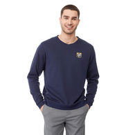 *NEW* Men's Easy-Care Poly/Wool Blend V-Neck Sweater