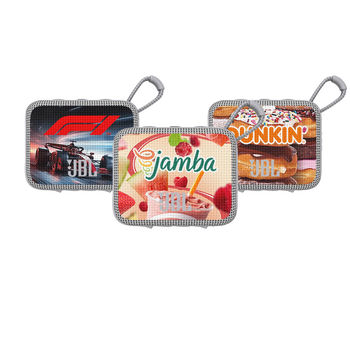 *NEW* JBL&reg; Go 4 Bluetooth Portable Speaker