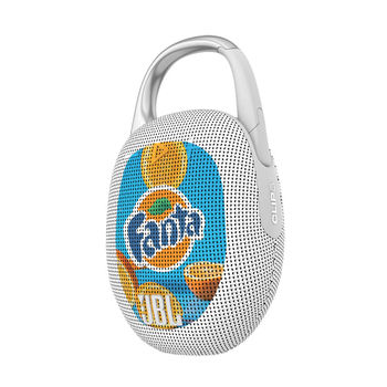 *NEW* JBL&reg; Clip 5 Ultra Portable Waterproof Speaker