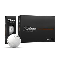 *NEW* Titleist&reg;  Pro V1 Golf Balls - Best