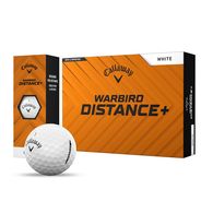 *NEW* Callaway® Warbird Golf Balls - Good