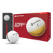 *NEW* TaylorMade&reg; SpeedSoft Golf Balls - Better