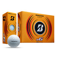 *NEW* Bridgestone® e6 Golf Balls - Good