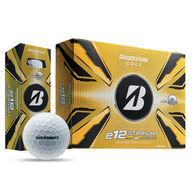 *NEW* Bridgestone® e12 Straight Golf Balls - Better