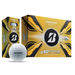 *NEW* Bridgestone&reg; e12 Straight Golf Balls - Better